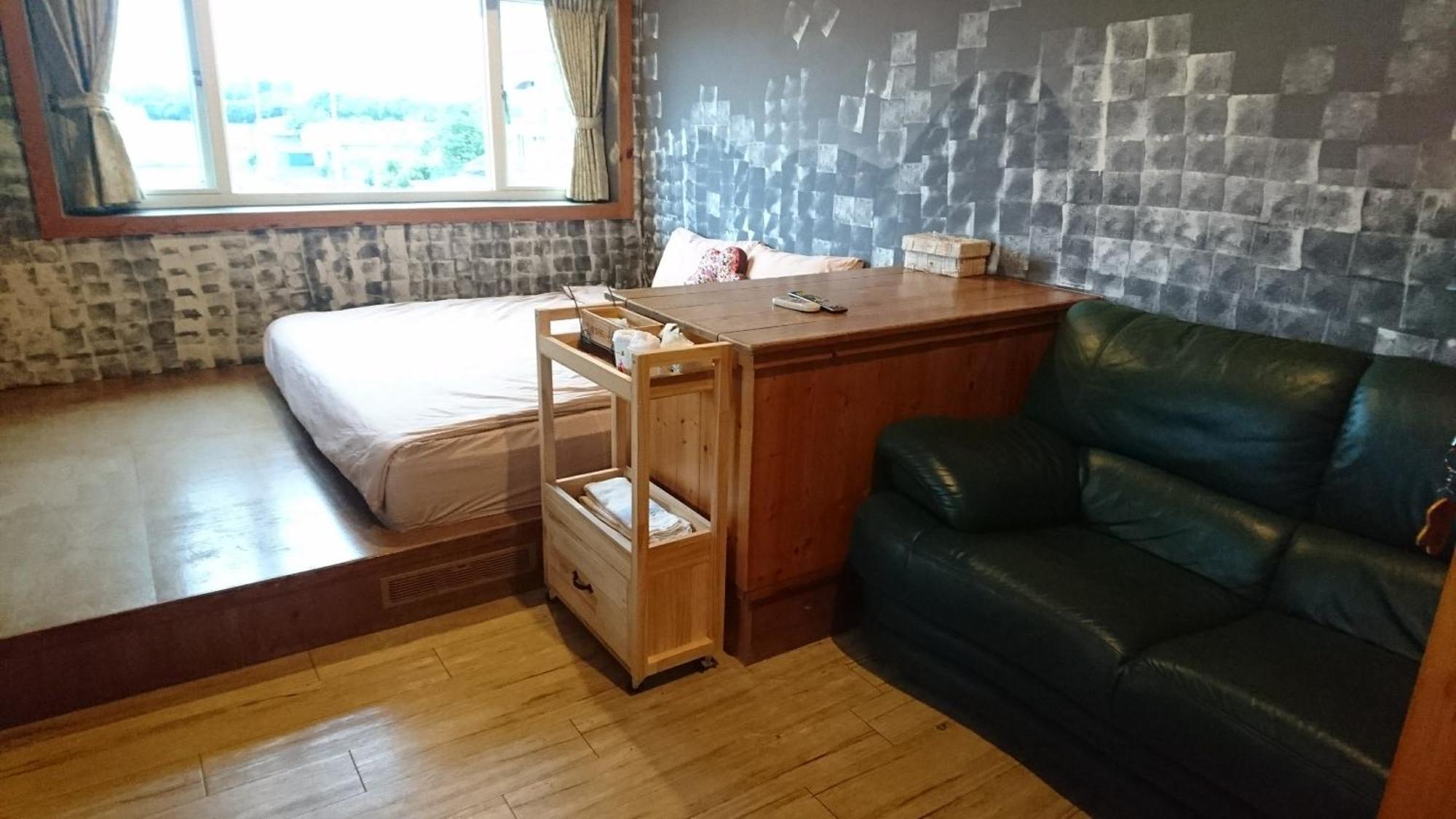 Xian Qing Yu Zhi Homestay Chishang Bagian luar foto