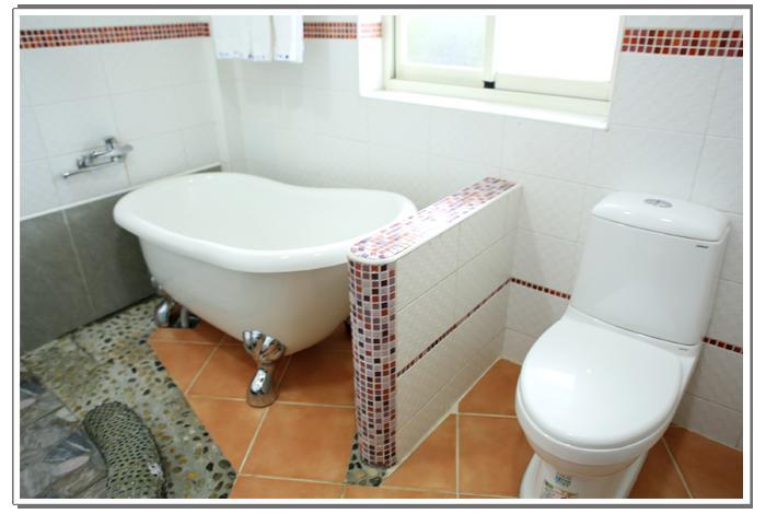 Xian Qing Yu Zhi Homestay Chishang Bagian luar foto