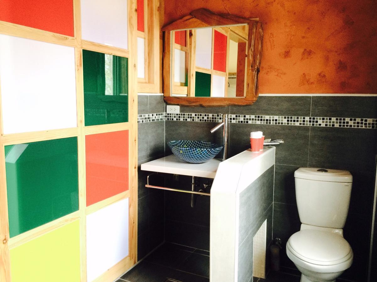 Xian Qing Yu Zhi Homestay Chishang Bagian luar foto