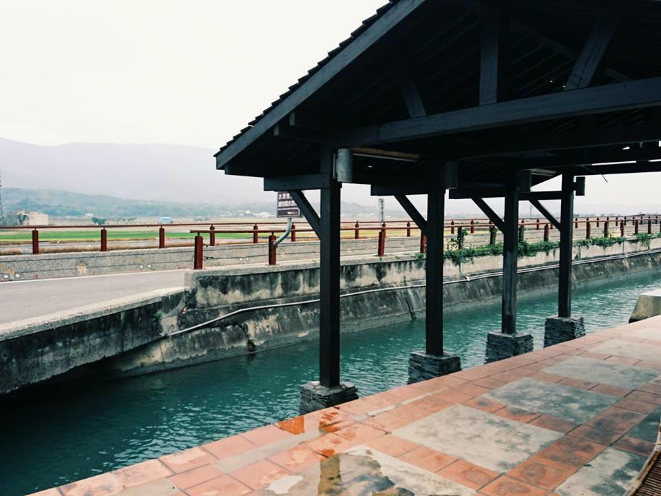 Xian Qing Yu Zhi Homestay Chishang Bagian luar foto